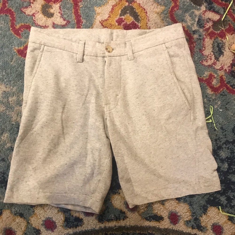 Banana Republic Shorts sz 29